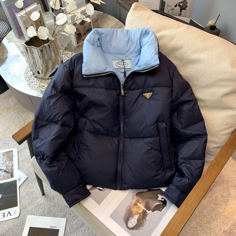 Prada Down Jackets